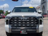 Used 2025 Toyota Tundra Platinum image 3