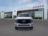 New 2026 Ford F250 XL w/ STX Appearance Package image 6