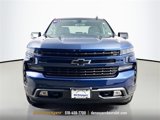Certified 2022 Chevrolet Silverado 1500 RST image 2