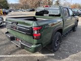 New 2025 Nissan Frontier PRO-4X w/ Pro Premium Package image 4