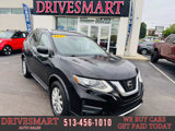 Used 2020 Nissan Rogue SV image 4