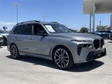 New 2026 BMW X7 M60i image 4