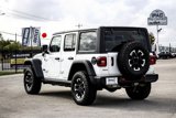 Used 2024 Jeep Wrangler Unlimited Rubicon 4xe image 5