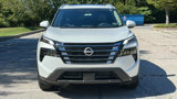 New 2026 Nissan Rogue SV w/ SV Premium Package image 4