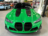 Used 2024 BMW M3 CS w/ M Driver's Package image 3