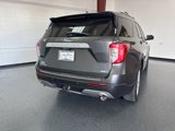 Used 2020 Ford Explorer Limited w/ Class III Trailer Tow Package image 4
