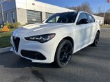 New 2025 Alfa Romeo Stelvio Tributo Italiano w/ Active Assist Plus Package image 4