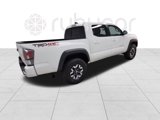 Used 2023 Toyota Tacoma TRD Off-Road w/ Technology Package image 5