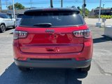 New 2025 Jeep Compass Limited w/ Sun and Sound Group image 4