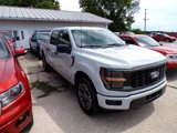 New 2024 Ford F150 STX w/ Mobile Office Package image 2