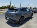 New 2025 Nissan Murano Platinum w/ Cargo Package image 5