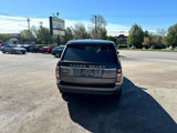 Used 2016 Land Rover Range Rover HSE image 5