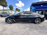 Used 2019 INFINITI Q60 3.0t Luxe image 5