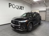 Used 2024 INFINITI QX60 Autograph w/ Cargo Package image 2