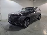 New 2026 Cadillac Vistiq Sport image 3