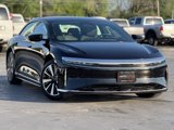 Used 2023 Lucid Air Pure image 3