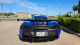 Used 2019 McLaren 570S Spider image 4