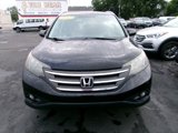 Used 2012 Honda CR-V EX-L image 2