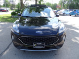 Used 2021 Ford Escape SEL image 6