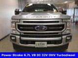 Certified 2022 Ford F250 Lariat image 5