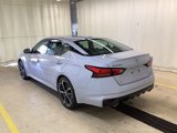 Used 2024 Nissan Altima 2.5 SR w/ SR Premium Package image 3