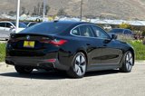 New 2025 BMW i4 xDrive40i w/ Parking Assistance Package image 3