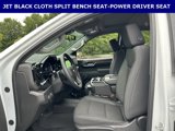 Certified 2025 Chevrolet Silverado 1500 LT image 4