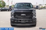 New 2025 Ford F250 Lariat image 2
