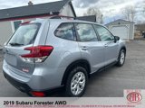 Used 2019 Subaru Forester w/ Alloy Wheel Package image 3