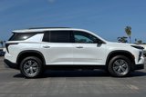 New 2025 Chevrolet Traverse LT w/ Enhanced Driving Package image 3