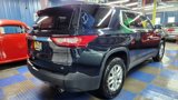 Used 2020 Chevrolet Traverse LT image 3