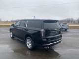 New 2025 Chevrolet Suburban Premier image 4