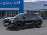 New 2026 Chevrolet Equinox LT w/ Convenience Package II image 2