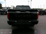 New 2025 Toyota Tundra Platinum image 3