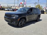 New 2025 Jeep Grand Cherokee L Altitude image 3