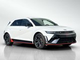New 2025 Hyundai Ioniq 5 N image 2