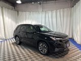 New 2025 Subaru Forester Touring image 2