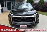 New 2026 Chevrolet Equinox ACTIV w/ LPO, Floor Liner Package image 3