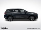 Used 2023 Hyundai Santa Fe SEL Premium image 2