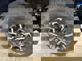 New 2025 Jeep Wrangler Unlimited Sahara image 4