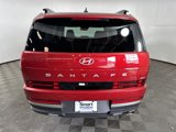 New 2025 Hyundai Santa Fe Limited image 5