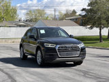 Used 2018 Audi Q5 Prestige w/ Prestige Package image 3