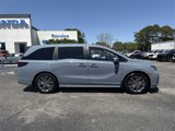 New 2025 Honda Odyssey Touring image 4