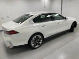 New 2025 BMW 530i xDrive image 6