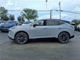 New 2025 Nissan Murano Platinum image 3