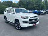 Used 2023 Toyota 4Runner Limited image 2