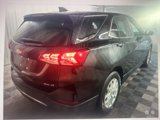 Used 2023 Chevrolet Equinox LT w/ LPO, Floor Liner Package image 4