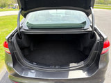 Used 2018 Ford Fusion S image 4