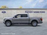 New 2025 Ford F150 Lariat image 4