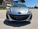 Used 2010 MAZDA MAZDA3 i Touring image 2